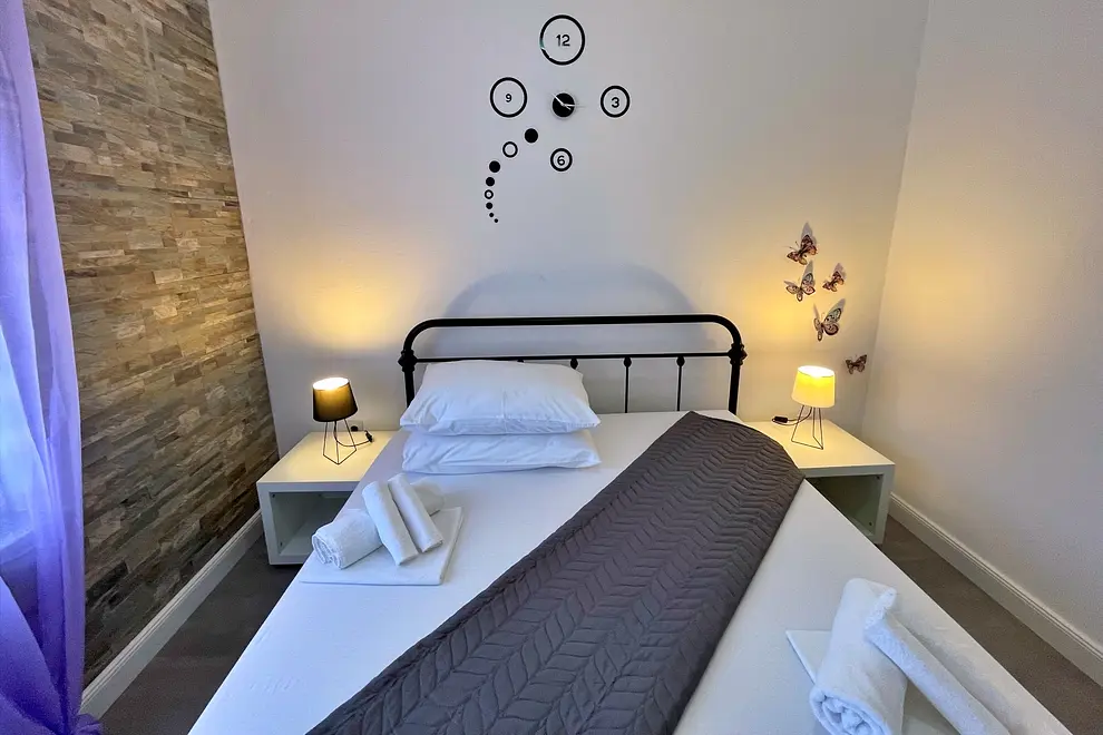 Ferienwohnung in Dobrinj  999223725 41847 – Foto 35