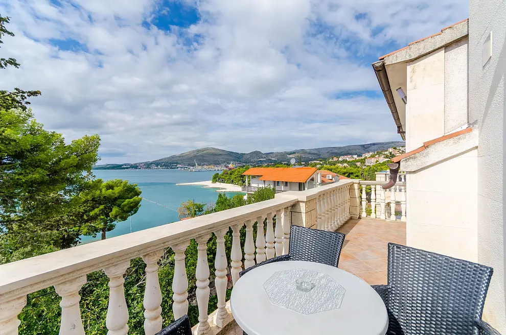 Ferienwohnung in Ciovo  6611942 789