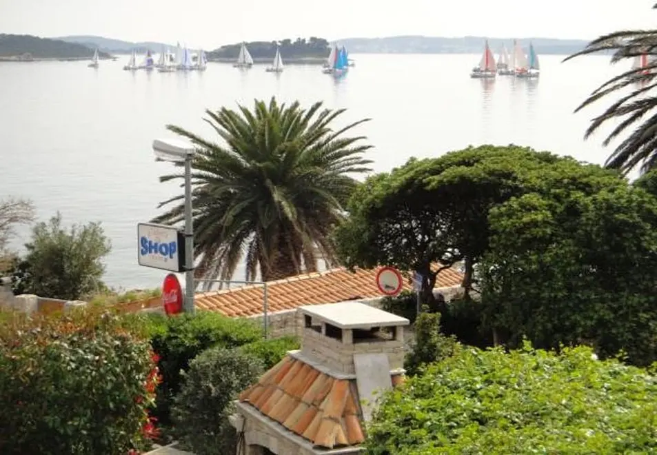 Ferienwohnung in Orebic  66152024 25996