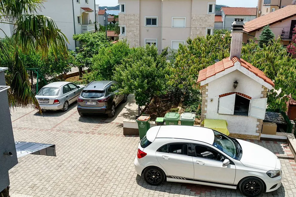 Ferienwohnung in Vodice  999202716 30990 – Foto 3