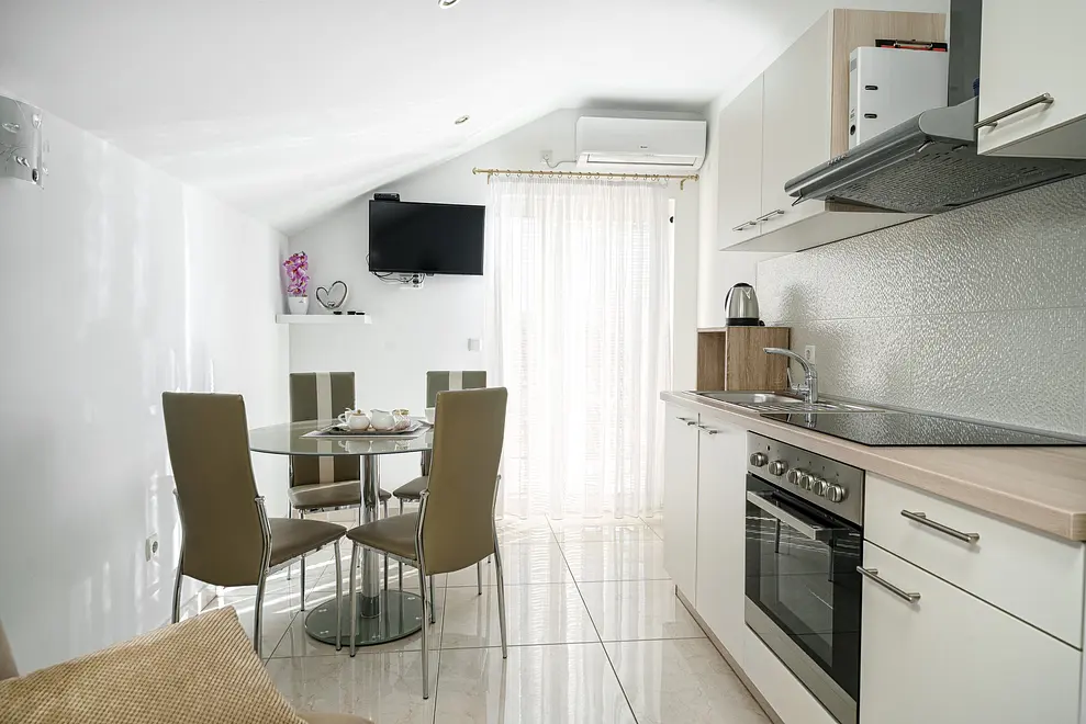 Ferienwohnung in Vodice  66116986 6026