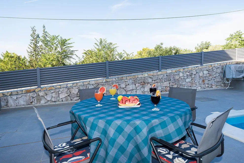 Ferienwohnung in Preko mit Pool 999212852 40416 – Foto 17