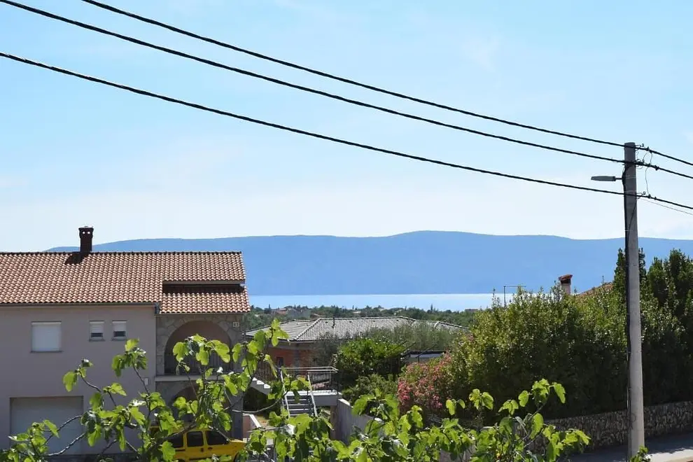 Ferienwohnung in Krk  66154057 27528