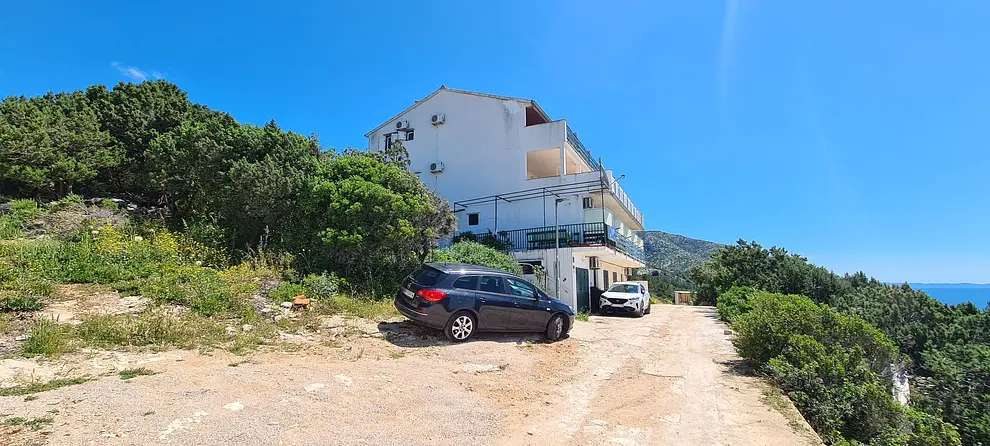 Ferienwohnung in Hvar haustiergeeignet 66140551 22845