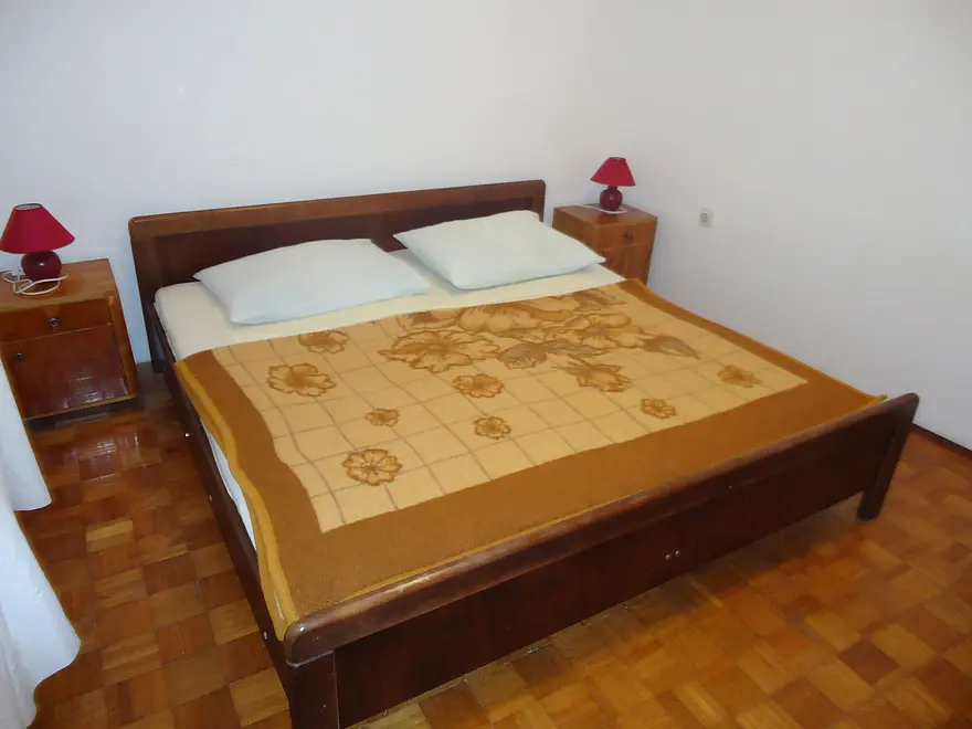 Ferienwohnung in Starigrad  66133610 18614