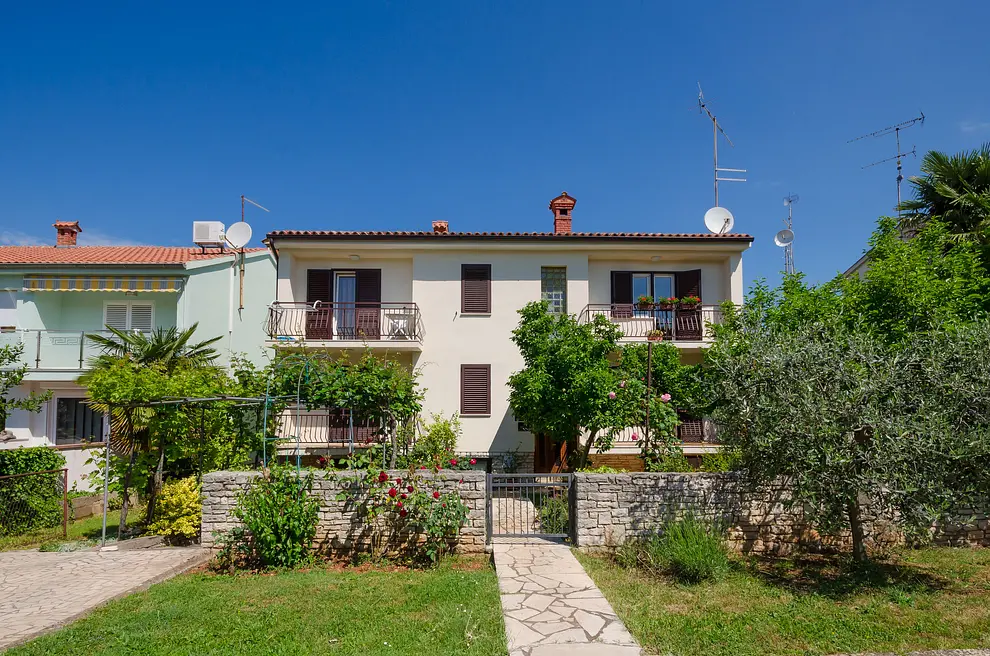 Ferienwohnung in Porec  999203313 31568 – Foto 16