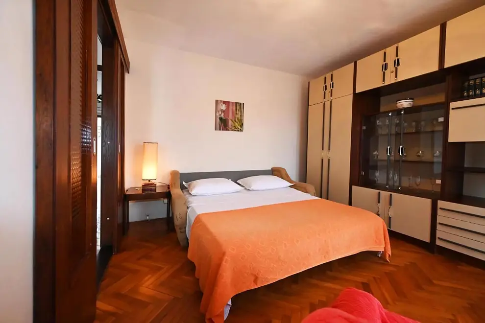 Ferienwohnung in Ciovo mit Pool 999210047 37934 – Foto 10