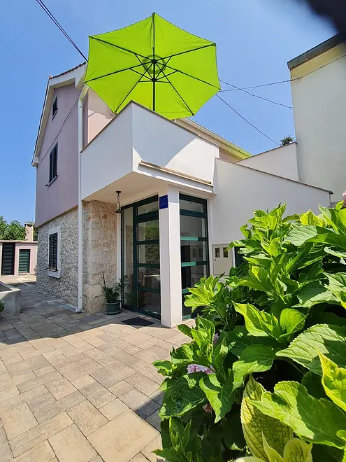 Ferienwohnung in Nin  66158316 29202