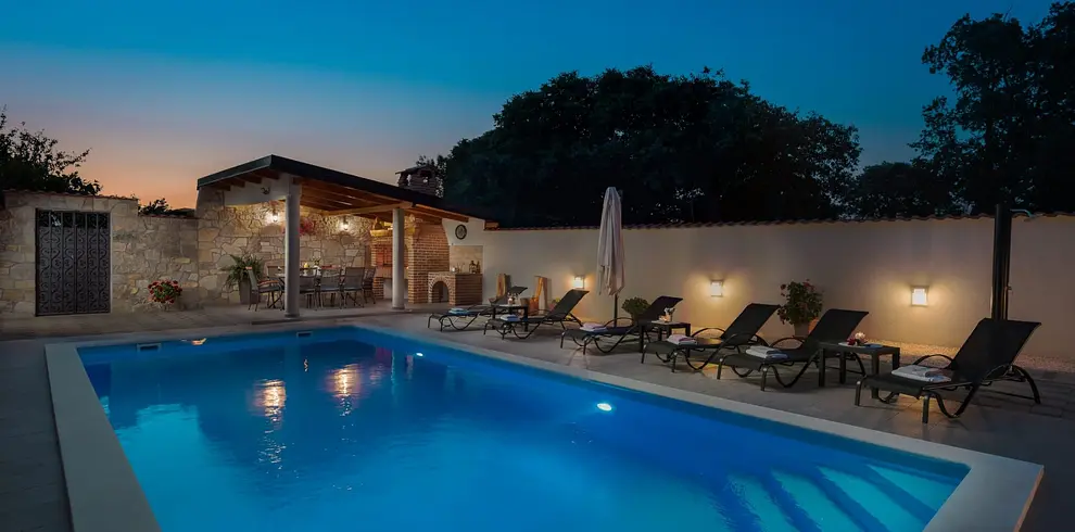 Ferienhaus in Drnis mit Pool 999209386 37312 – Foto 36