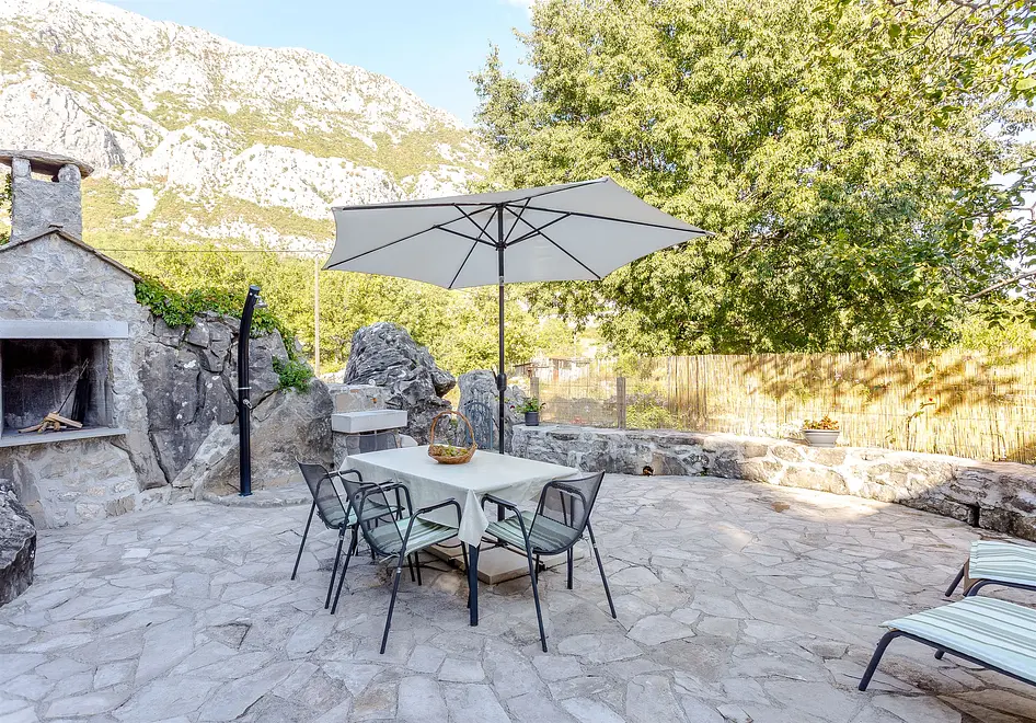 Ferienwohnung in Omis  999202785 31059 – Foto 7
