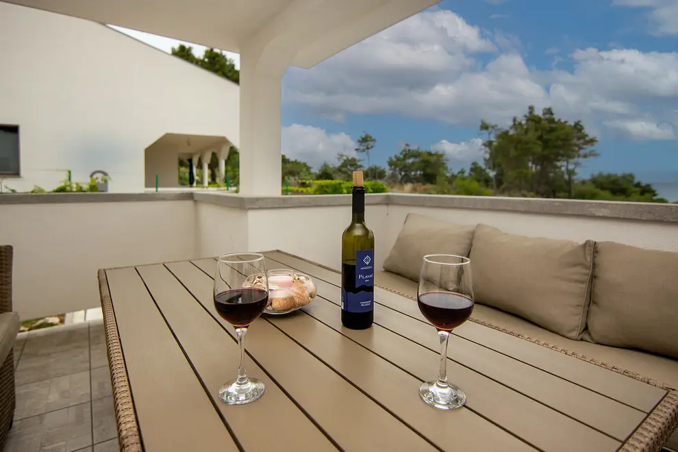 Ferienwohnung in Vir  66142083 23767