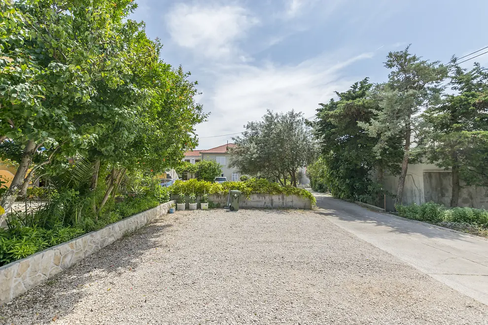Ferienappartment in Novalja  999205877 34009 – Foto 3