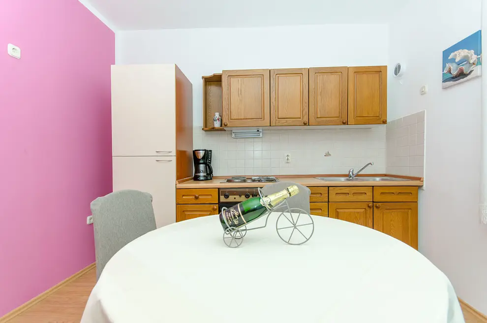 Ferienwohnung in Baska Voda  999205344 33508 – Foto 17