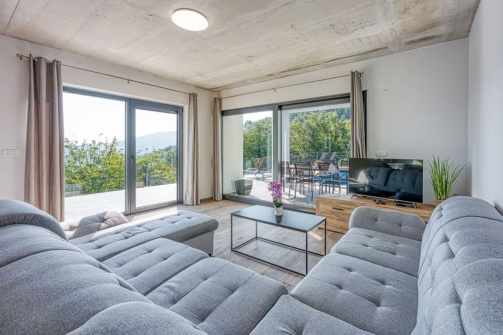 Ferienhaus in Karojba mit Pool 999213375 40887 – Foto 3