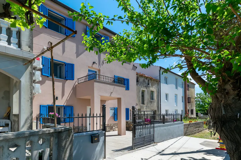 Ferienwohnung in Rab  999209027 36966 – Foto 35