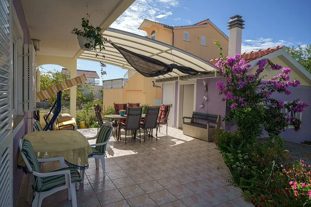 Ferienwohnung in Vodice  999202469 30754 – Foto 13