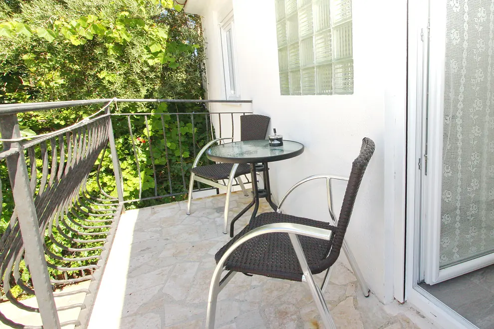 Ferienappartment in Baska  999224207 42314 – Foto 10