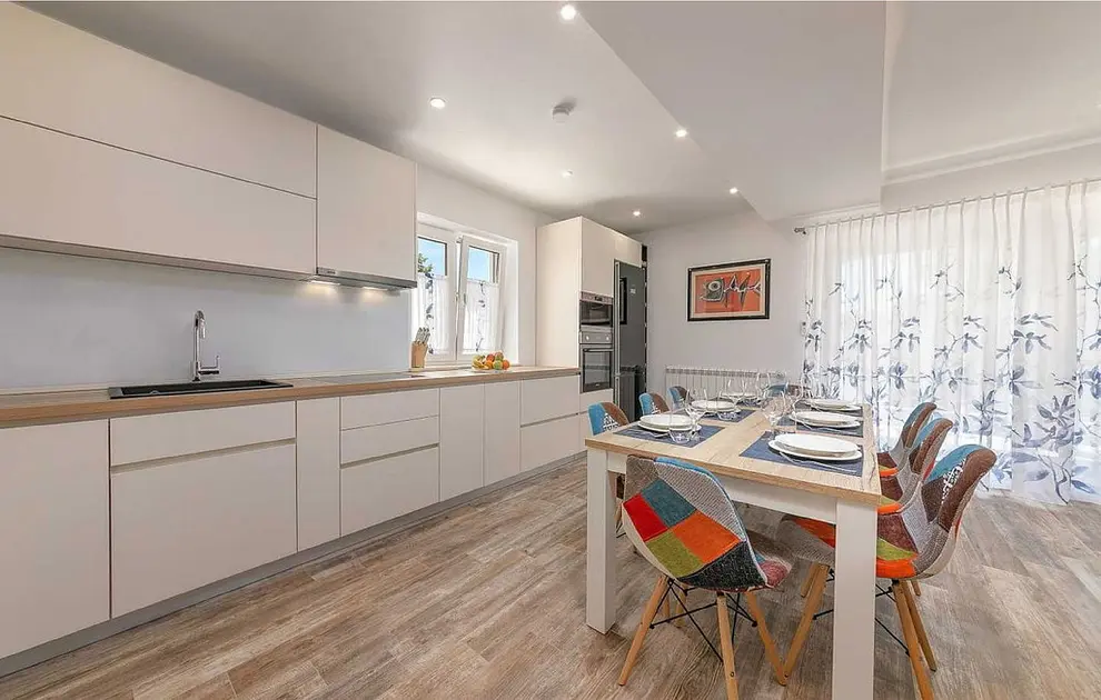 Ferienwohnung in Kastelir-Labinci mit Pool 999224013 42124 – Foto 39