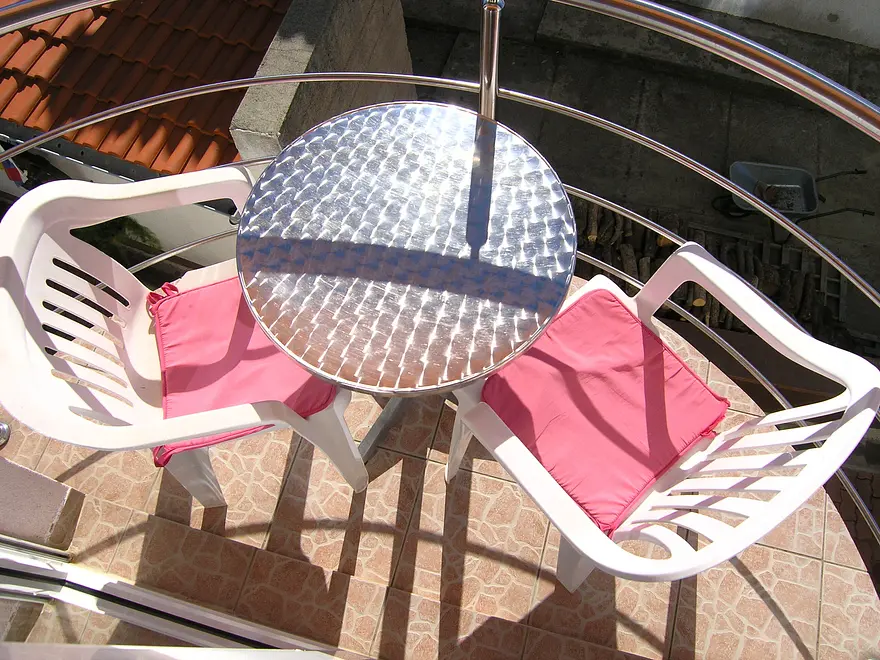 Ferienwohnung in Krk  999203434 31683 – Foto 4
