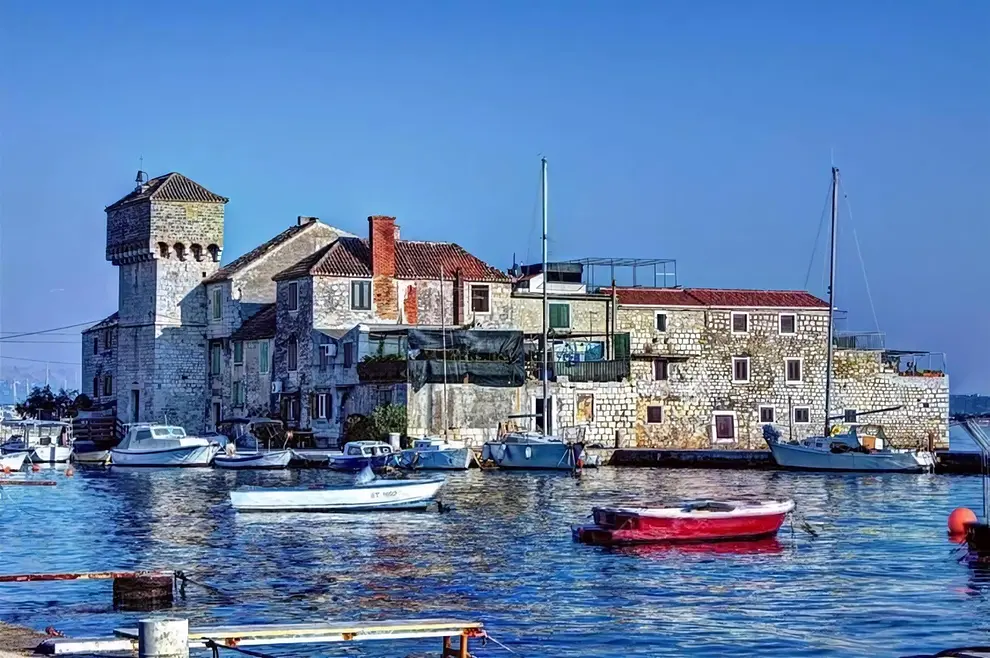 Ferienwohnung in Kastela  999212781 40354 – Foto 19