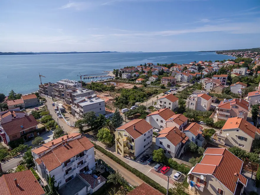 Ferienwohnung in Zadar  999203421 31670 – Foto 9