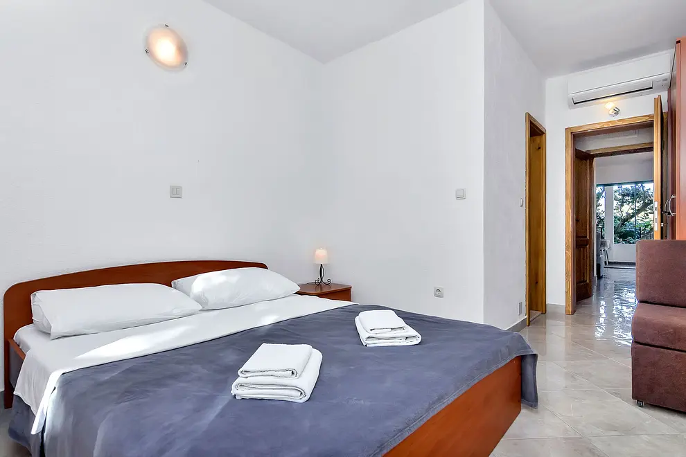 Ferienwohnung in Hvar haustiergeeignet 999203226 31482 – Foto 5