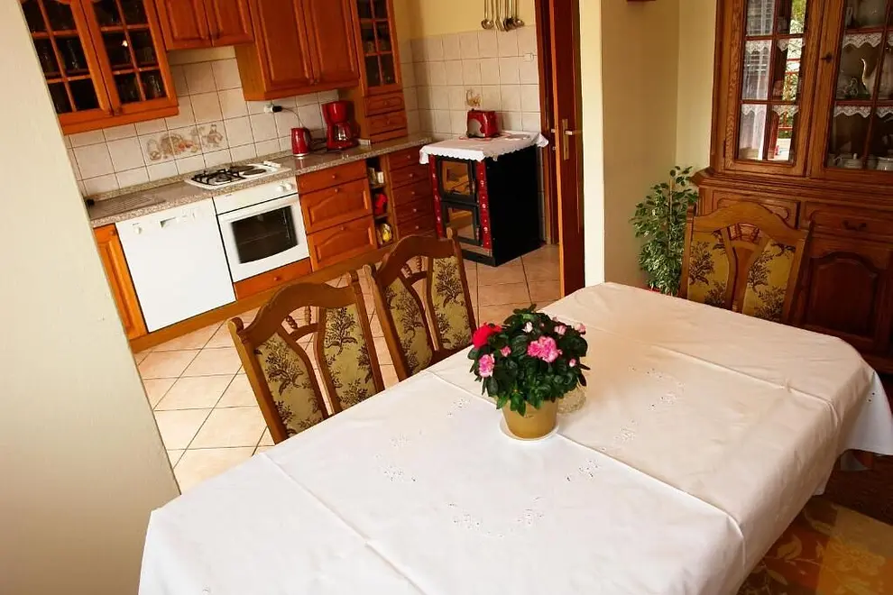 Ferienwohnung in Novi Vinodolski  999203381 31632 – Foto 2