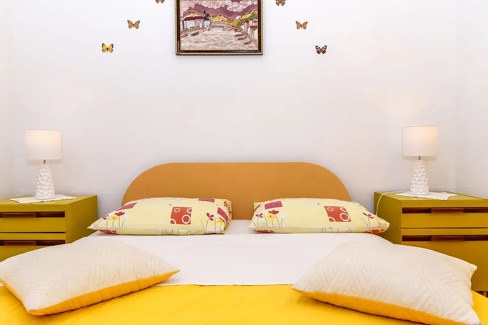 Ferienwohnung in Ciovo  999211176 38989 – Foto 10