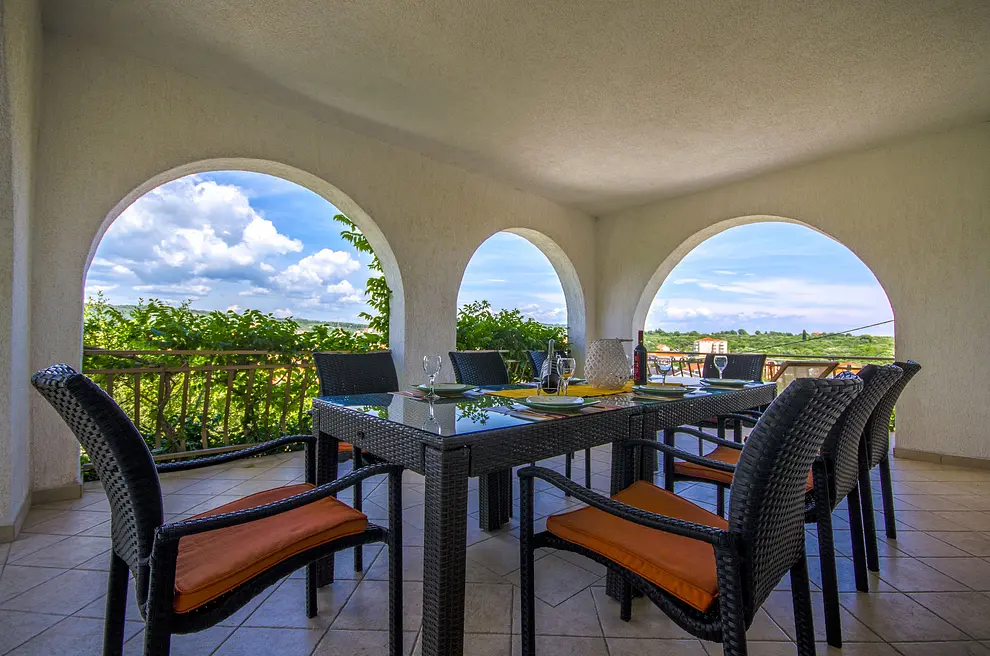 Ferienwohnung in Ciovo mit Pool 999204559 32751 – Foto 33