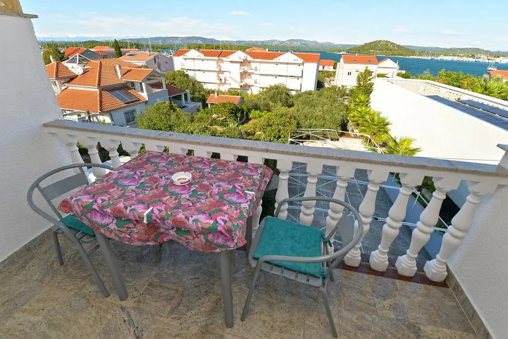 Ferienwohnung in Murter  66158543 29275