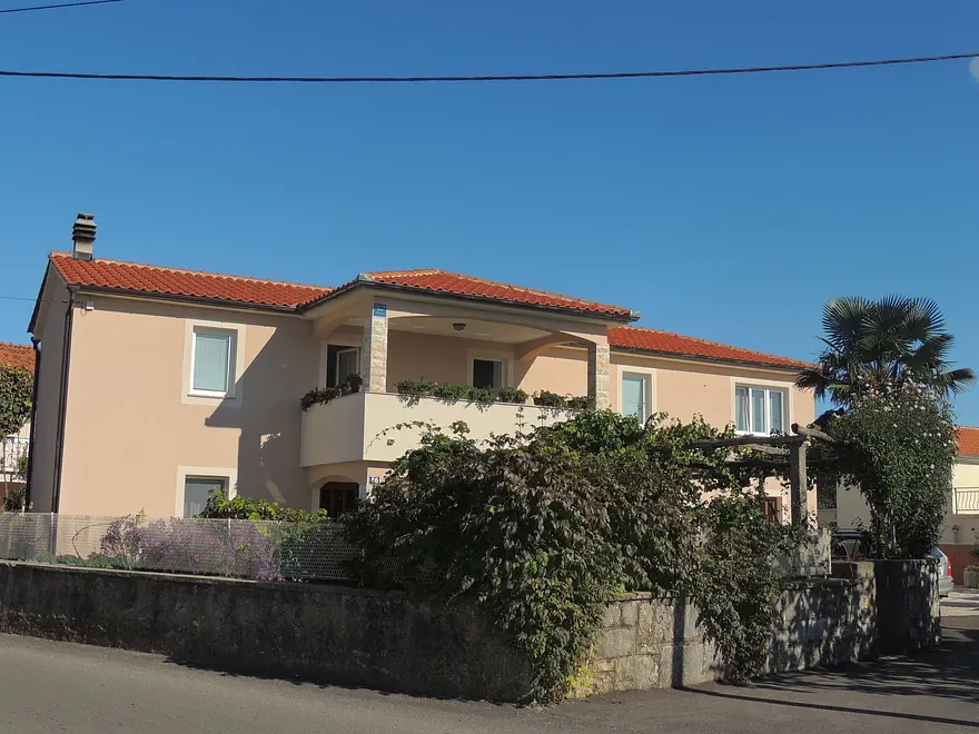 Ferienwohnung in Dobrinj haustiergeeignet 66142701 24264