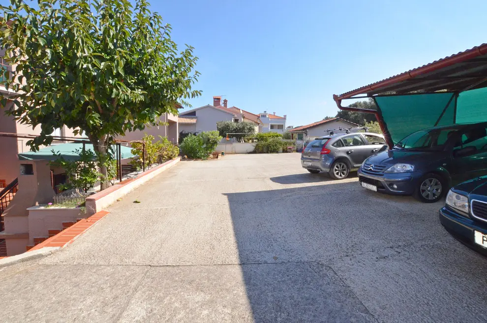 Ferienappartment in Medulin  999203811 32038