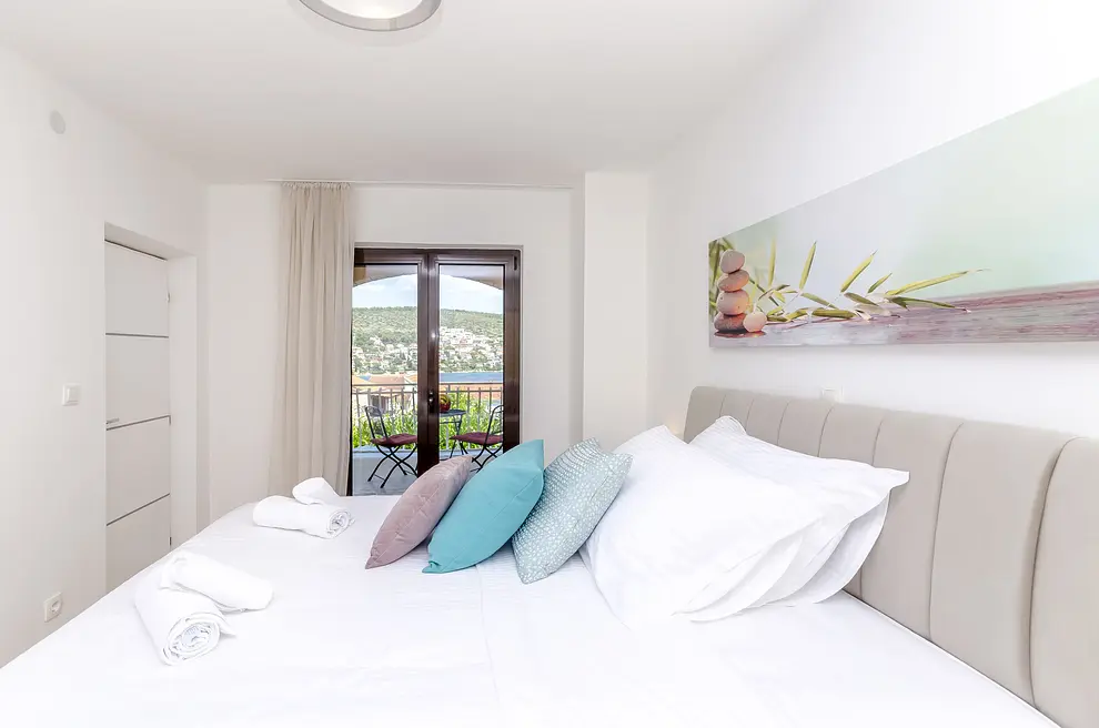 Ferienhaus in Ciovo mit Pool 999207524 35567 – Foto 50