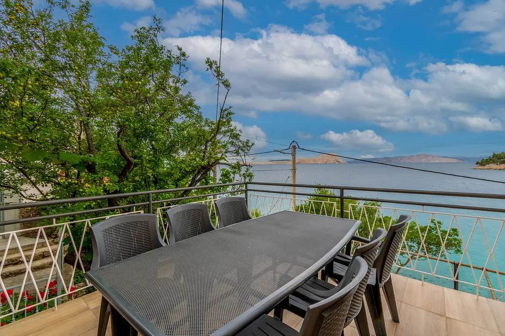 Ferienwohnung in Senj  999237300 43086 – Foto 6