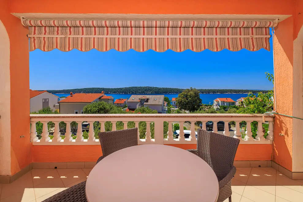 Ferienwohnung in Banjol haustiergeeignet 66142157 23828