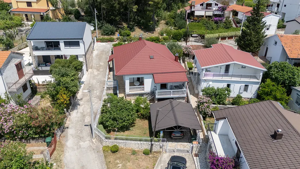 Ferienwohnung in Starigrad  999205617 33759 – Foto 31