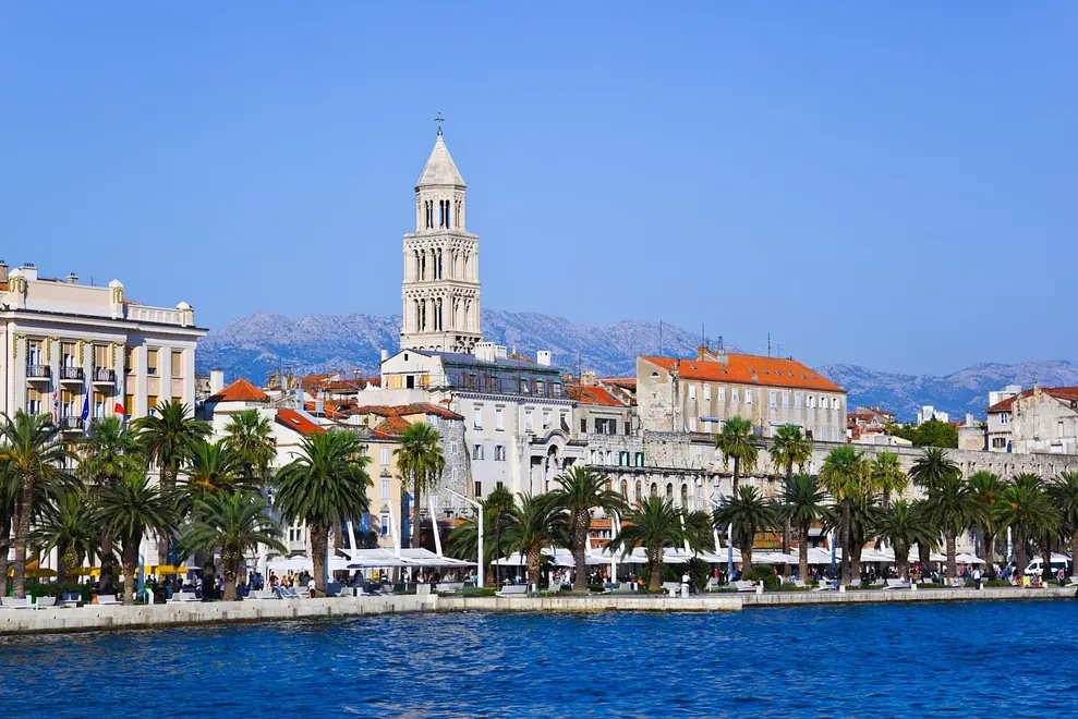Ferienwohnung in Split  999210005 37899 – Foto 28