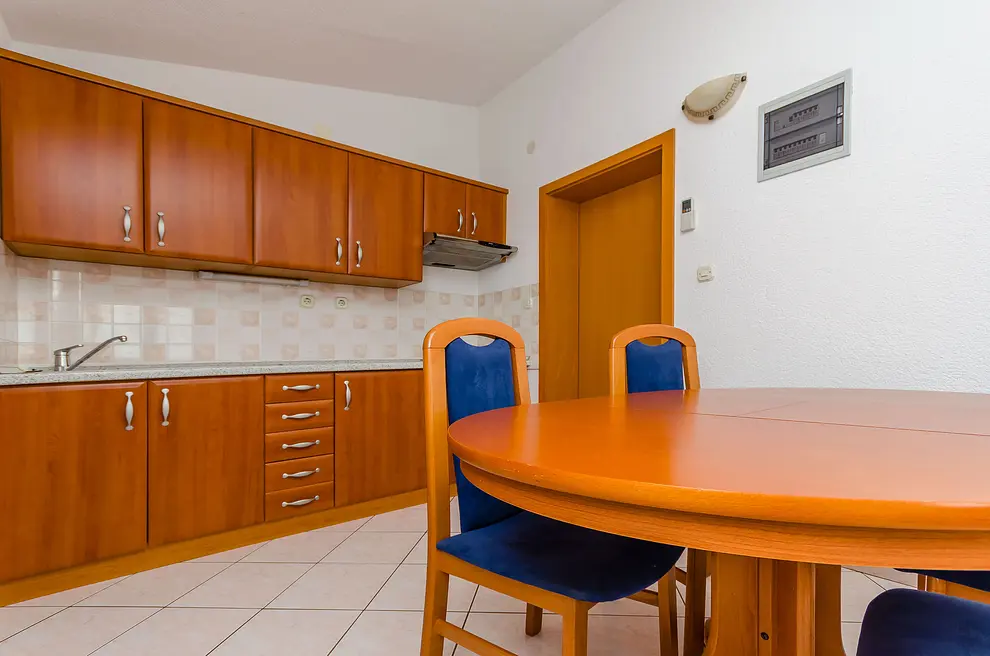 Ferienwohnung in Seget mit Pool 999203190 31446 – Foto 10