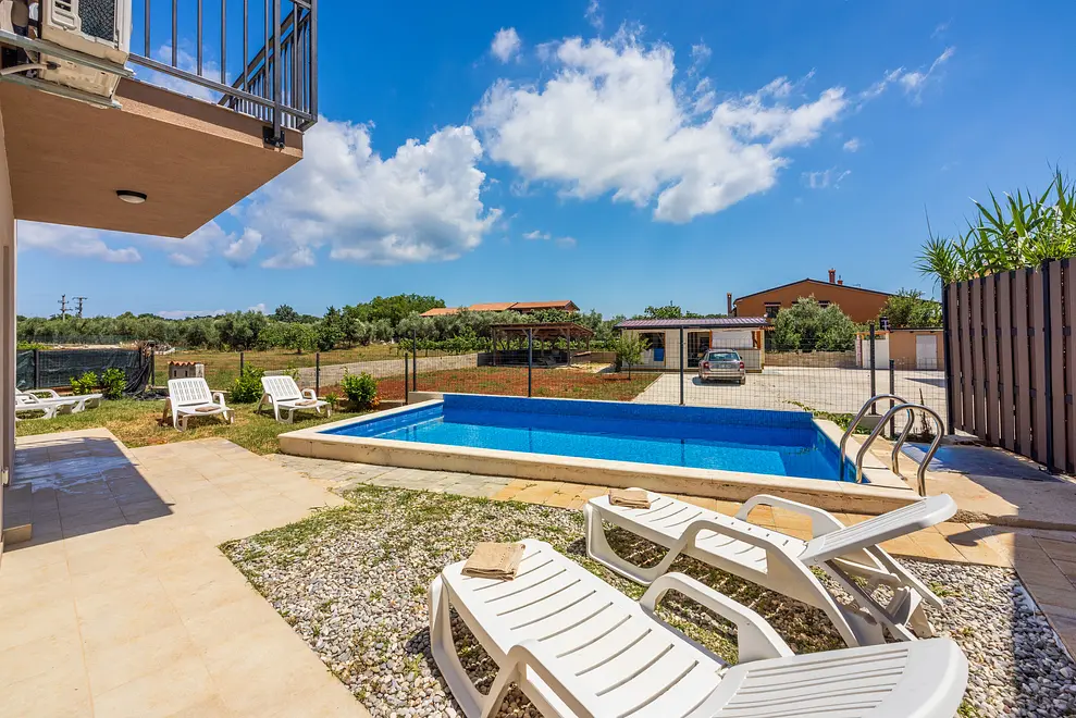 Ferienhaus in Pula mit Pool 999210625 38471 – Foto 7