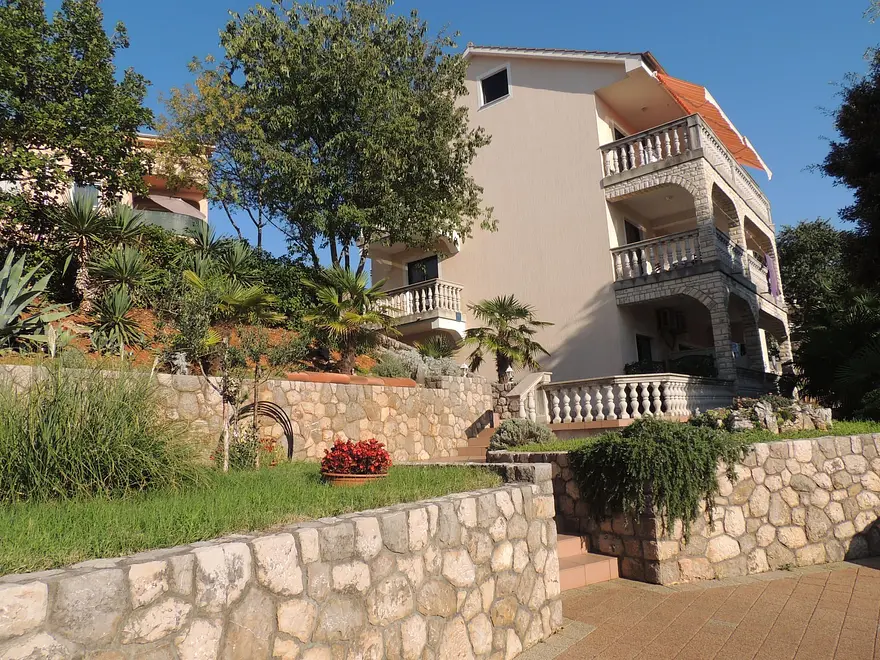 Ferienwohnung in Krk  66142590 24173