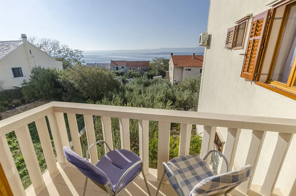 Ferienwohnung in Bol  66126041 12657