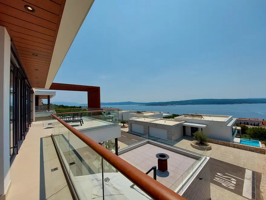 Ferienhaus in Crikvenica mit Pool 999209503 37426 – Foto 58