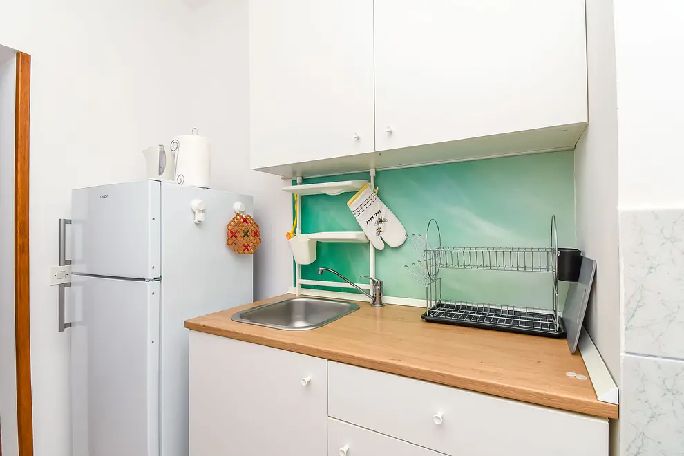 Ferienwohnung in Ciovo haustiergeeignet 999207097 35165 – Foto 4