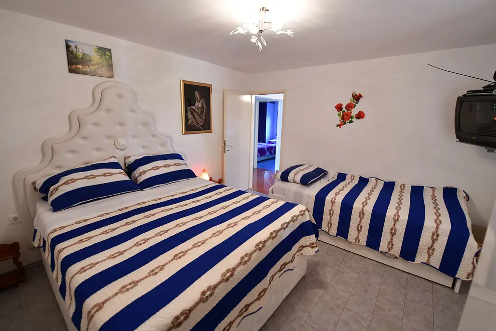 Ferienhaus in Hrvace mit Pool 999204008 32232 – Foto 31