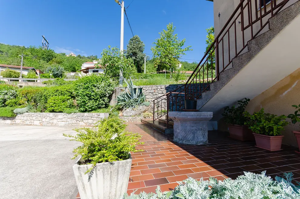Ferienwohnung in Lovran  999204588 32780 – Foto 28
