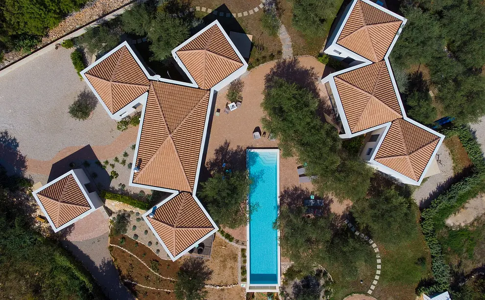 Ferienwohnung in Krk mit Pool und haustiergeeignet 66142915 24451