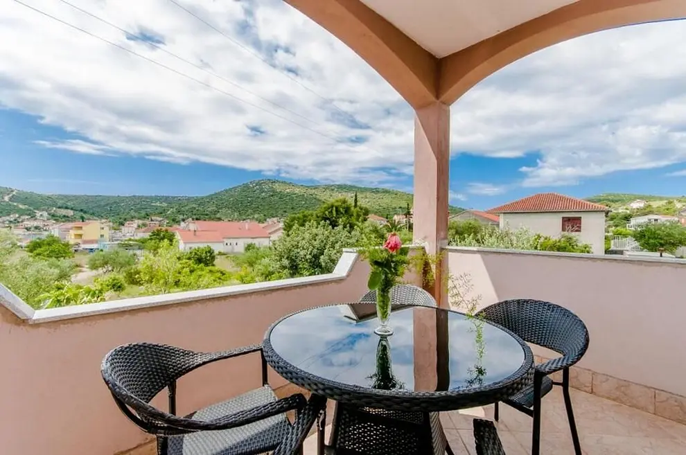 Ferienwohnung in Marina haustiergeeignet 6617543 2101