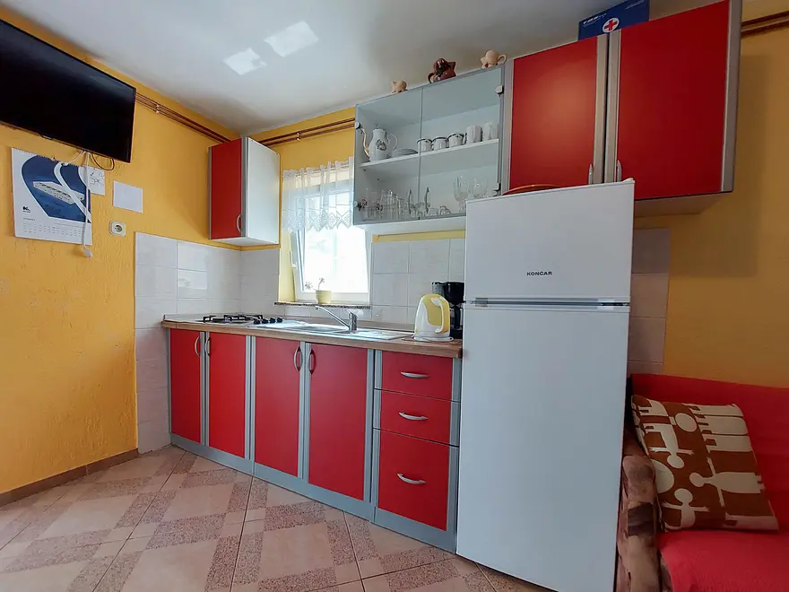 Ferienwohnung in Dobrinj  999203954 32178 – Foto 30