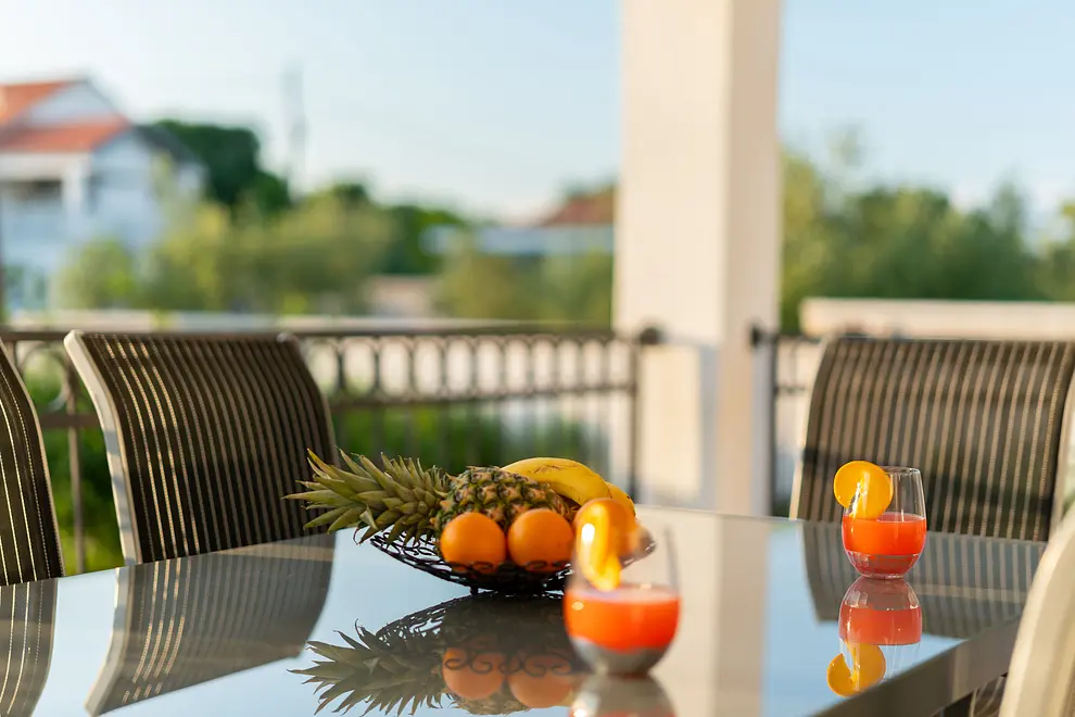 Ferienhaus in Galovac mit Pool 999207921 35918 – Foto 39