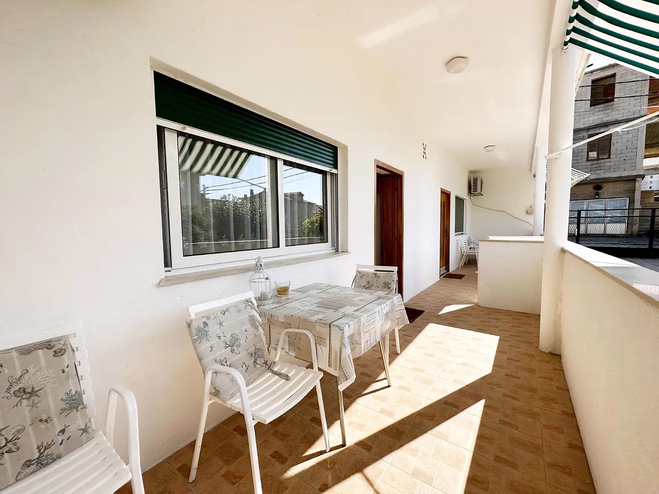Ferienwohnung in Ciovo  999211256 39054